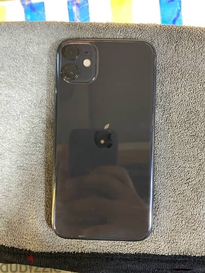 iPhone 11 2sim 128