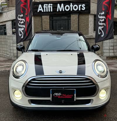 MINI Cooper 2017