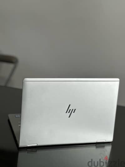 HP ELITEBOOK 1030 G2