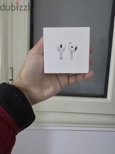 Apple airpods 4 no noise cancelling