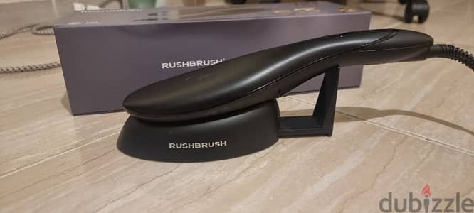 original S3 rush brush used only 3 times