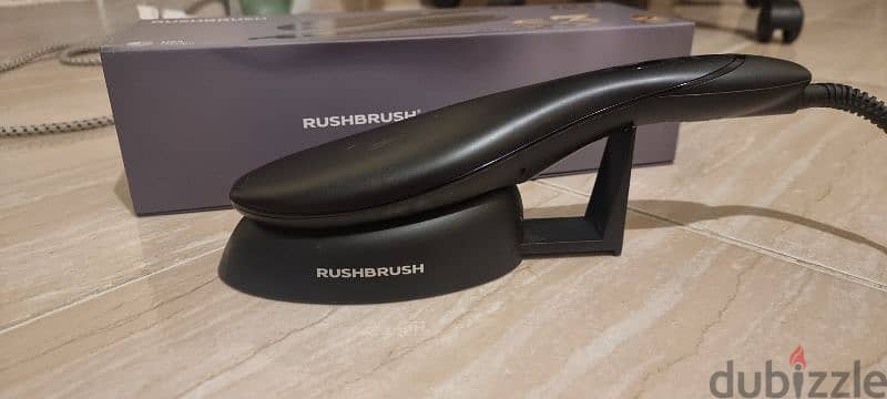 original S3 rush brush used only 3 times 0