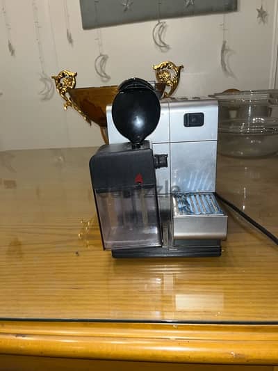 nespeesso coffee machine