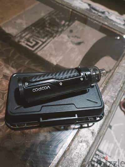 vape argus pro 80w