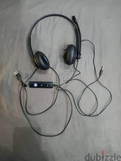 headset