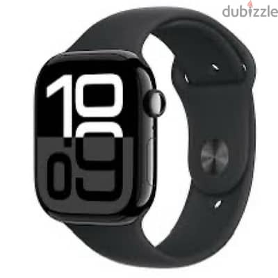 Apple Watch 10