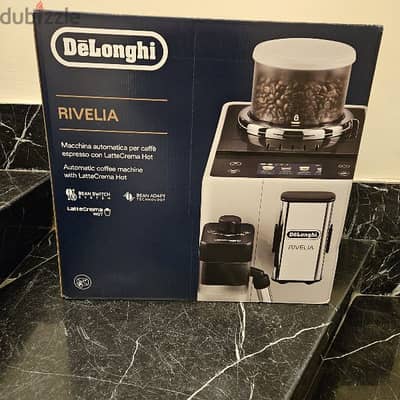 Delonghi