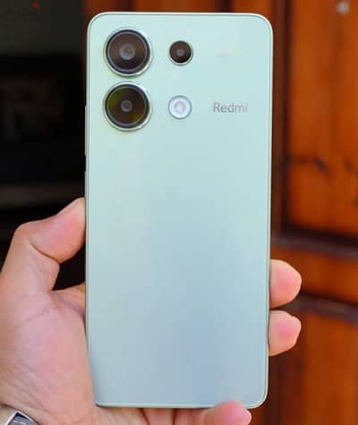 Xiaomi Note 13