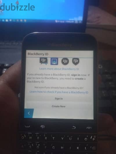 Remove Blackberry ID Software All Blackberry Mobile phones