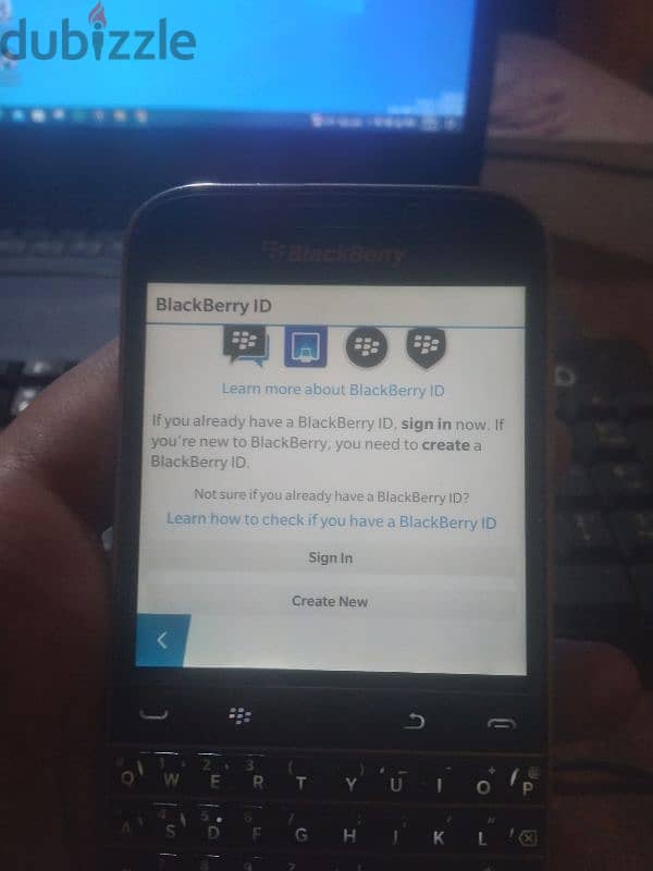 Remove Blackberry ID Software All Blackberry Mobile phones 0