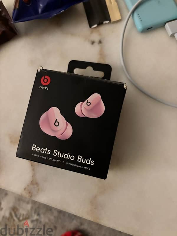 Beats Studio earbuds 2