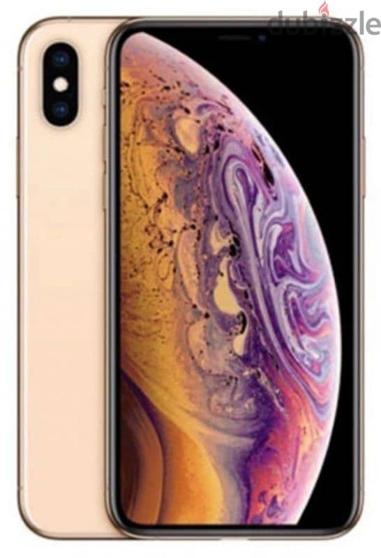 iphone xs max 0