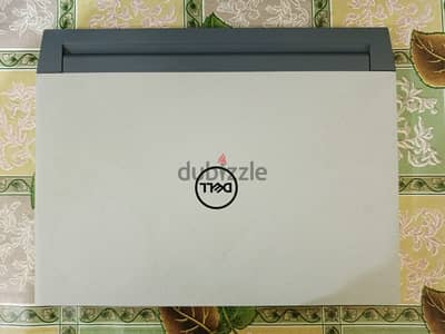 Dell g15 5515 بحالة ممتازة