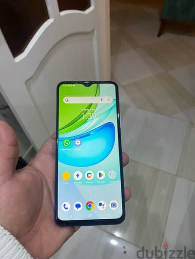 Vivo Y53S