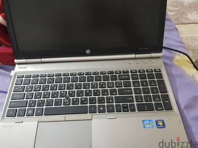 hp elitebook