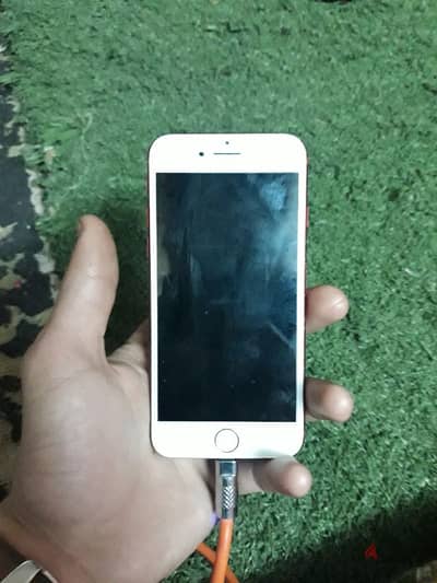 iPhone 7 عادي