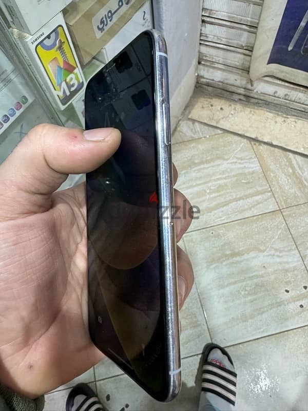 iPhone x 256g 3