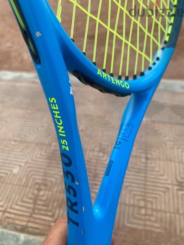 مضرب تنس البيع Tennis Racket for sale 7