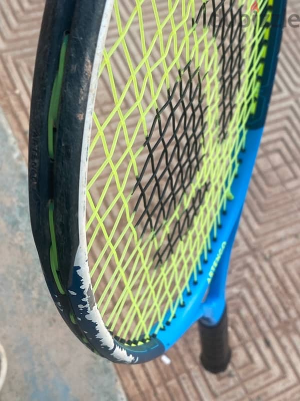 مضرب تنس البيع Tennis Racket for sale 8