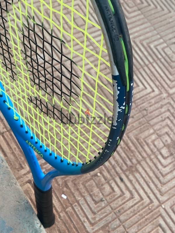 مضرب تنس البيع Tennis Racket for sale 9