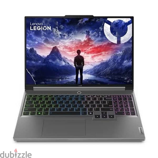 lenovo legion RTX 4070 1