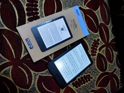 Kindle