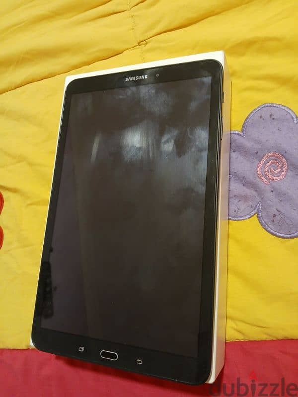 Samsung Galaxy Tab A6 0