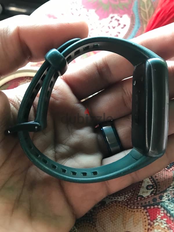 Huawei band 6 / هواوي باند ٦ 3