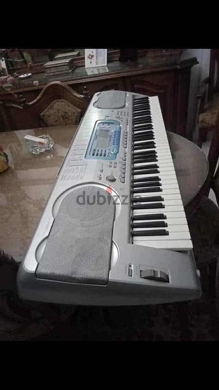 Casio WK-3000 76 keys - 9