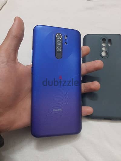 Redmi 9