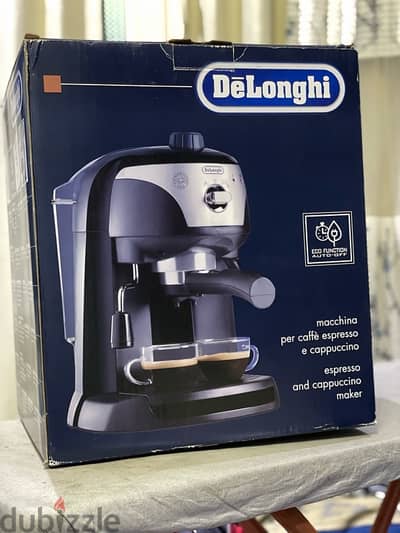 Delonghi