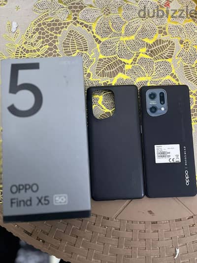 للبيع Oppo find x5