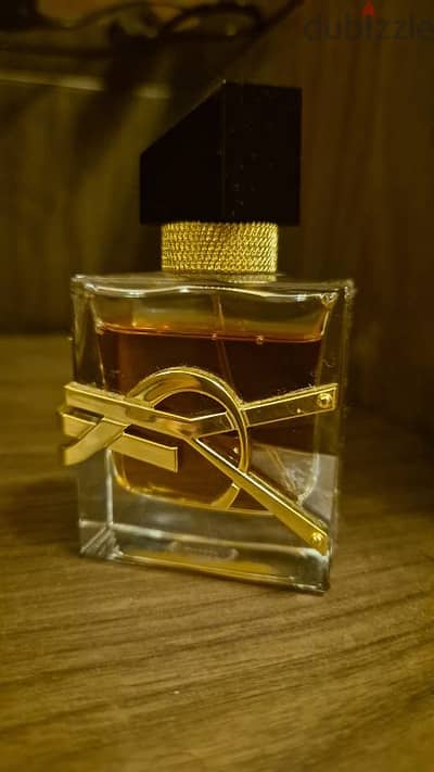 YSL LIBRE INTENSE