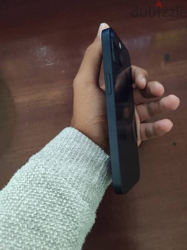 Iphone 13 used like new زيرو ضرايب 1