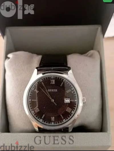 A Brand New Guess Watch