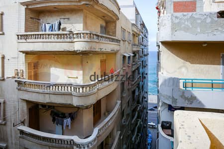 Apartment for sale 125 m Al Ibrahimiyah (Tanes St)