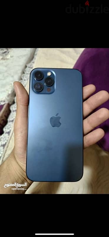 i phone 12pro max