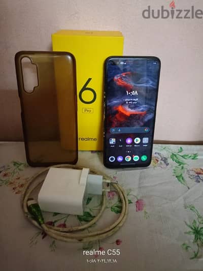 Realme 6pro