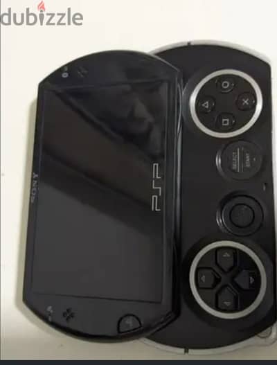 psp