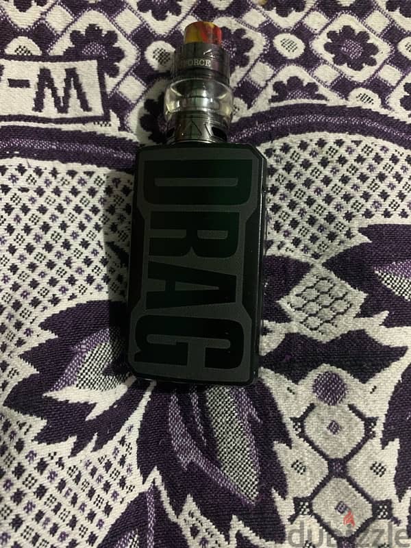 Vap voopoo drag 2 0