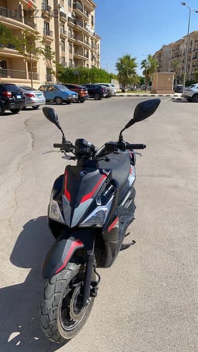 kymco