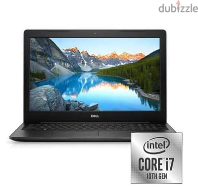 Dell Inspiron 3593,Intel Core i7-1065G7, NVIDIA GeForce MX230 2G