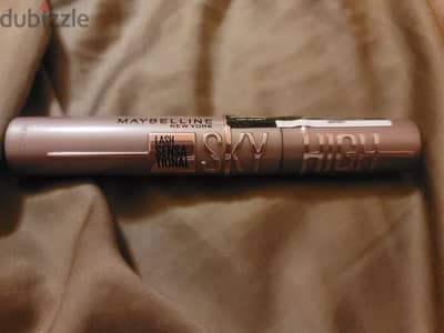 original Maybelline sky high from U. S