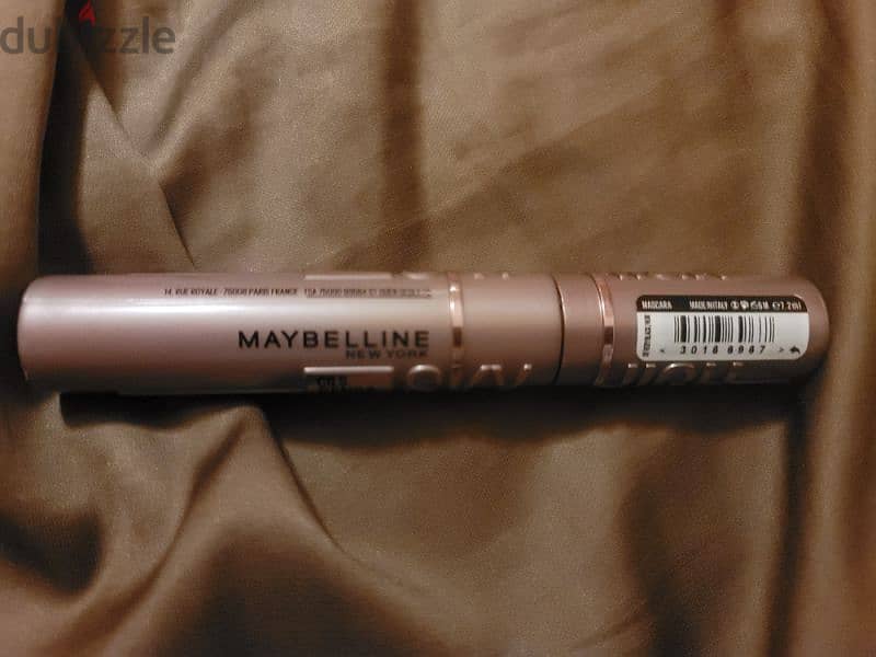 original Maybelline sky high from U. S 1