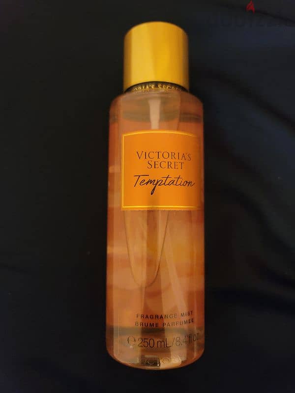 Victoria's secret / Bath&body works 4