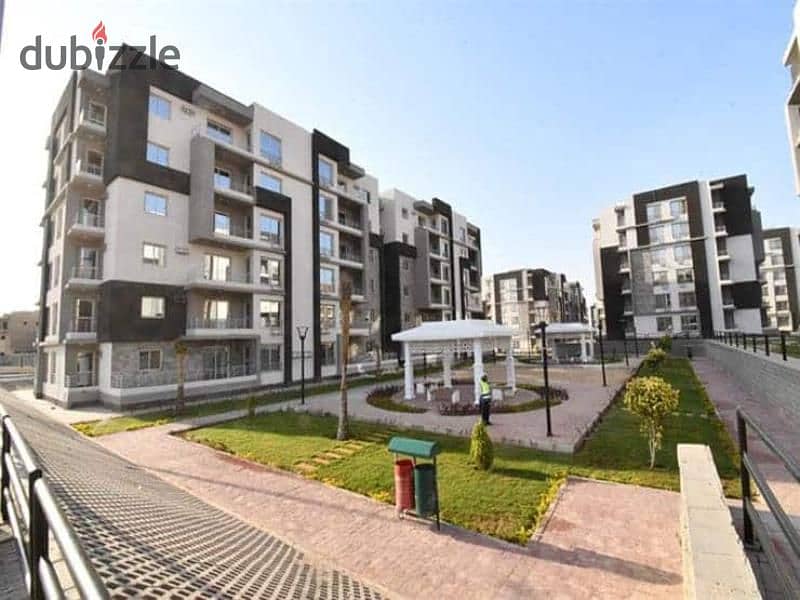 Apartment for sale in Janat Zayed 2 - Sheikh Zayed 0