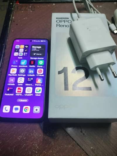 oppo reno 12 f 5g