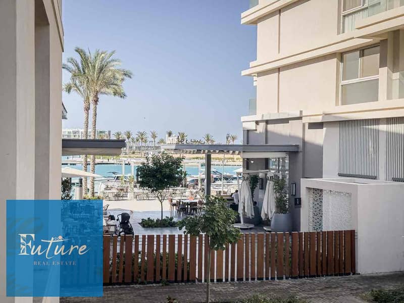 Chalet for sale marassi marina under market price marina view 0