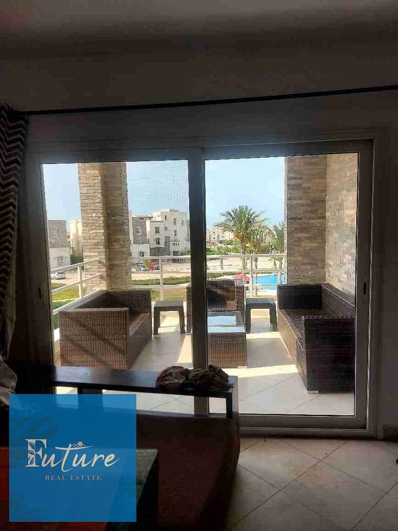 Penthouse for sale in Amwaj, Lion Direct, 2 bedrooms, lowest price in Amwaj 0