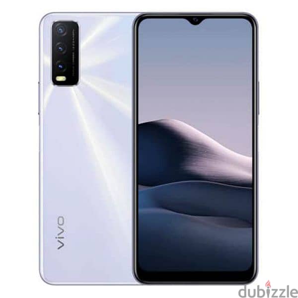 vivo y20s 0